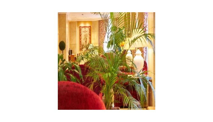 Cason Del Tormes Hotel poza 10