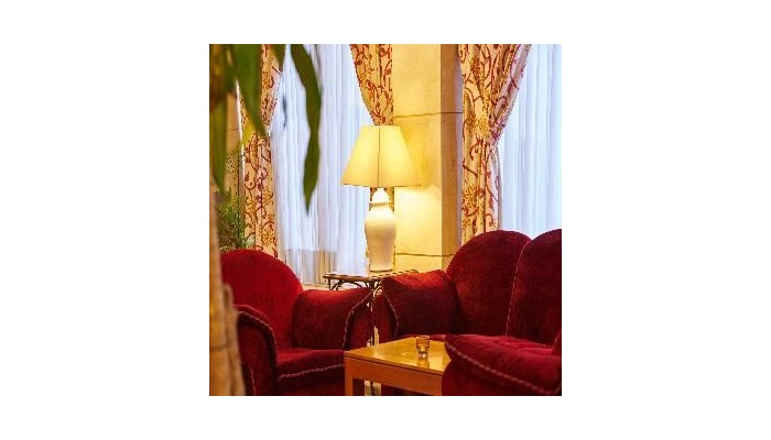 Cason Del Tormes Hotel poza 3