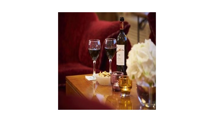 Cason Del Tormes Hotel poza 8