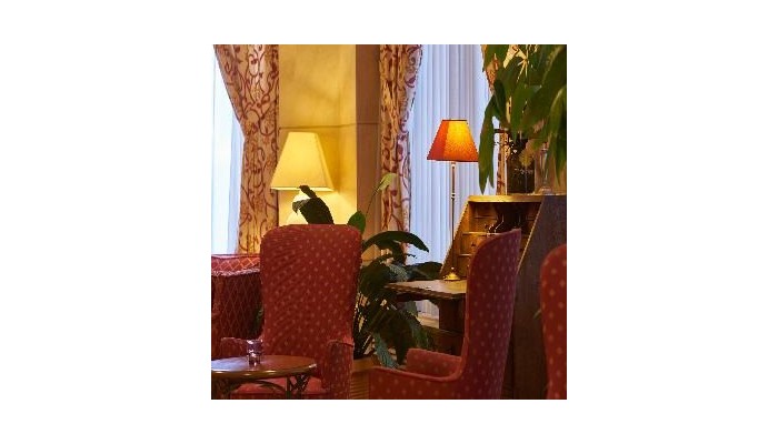 Cason Del Tormes Hotel poza 6