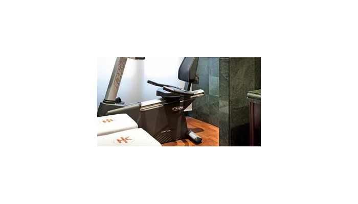 Catalonia Las Cortes Hotel poza 8