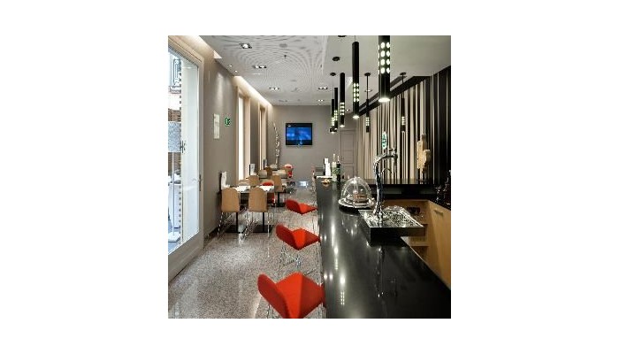 Catalonia Plaza Mayor Hotel poza 1