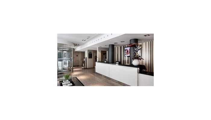 Catalonia Plaza Mayor Hotel poza 6