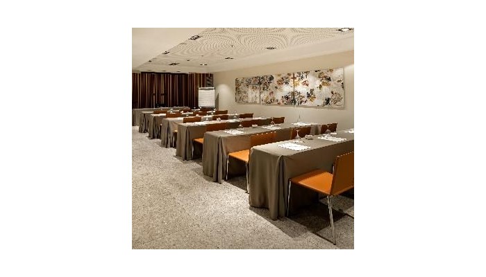 Catalonia Plaza Mayor Hotel poza 7