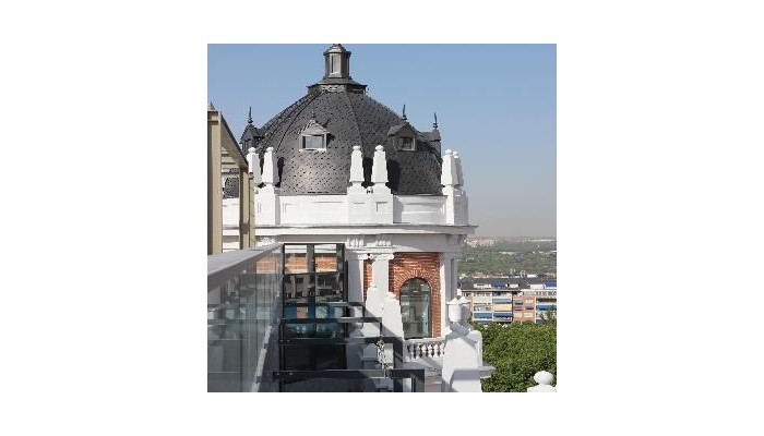 Dear Hotel Madrid poza 7