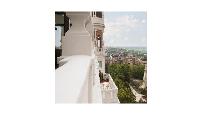 Dear Hotel Madrid poza 5