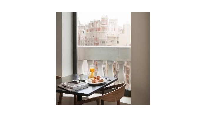 Dear Hotel Madrid poza 0