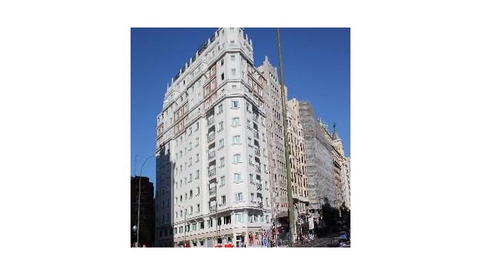 Dear Hotel Madrid poza 11