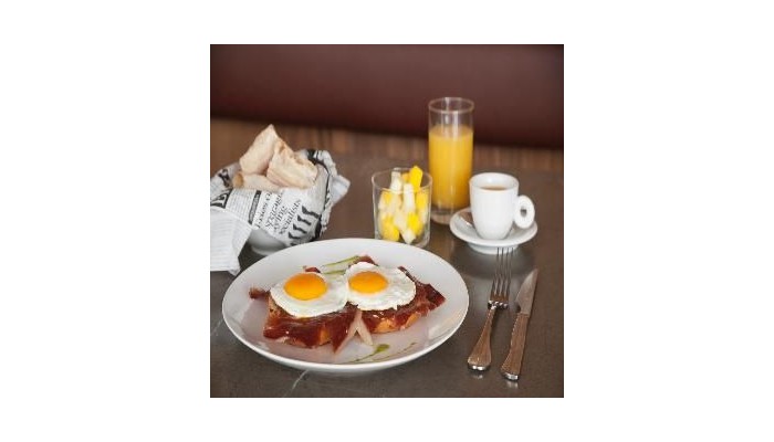 Dear Hotel Madrid poza 2