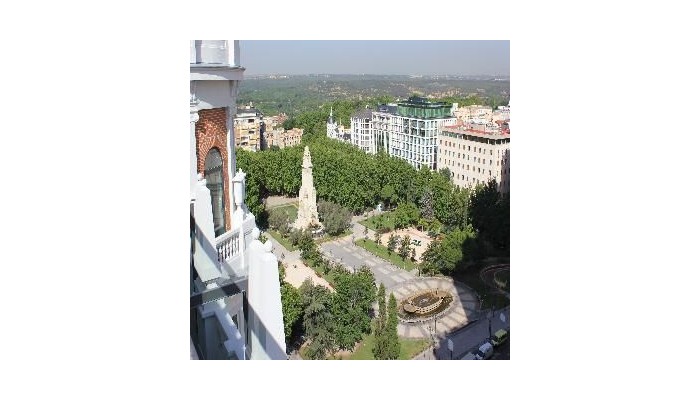 Dear Hotel Madrid poza 8