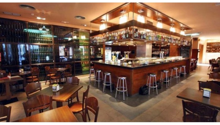 El Pasaje Hotel poza 1