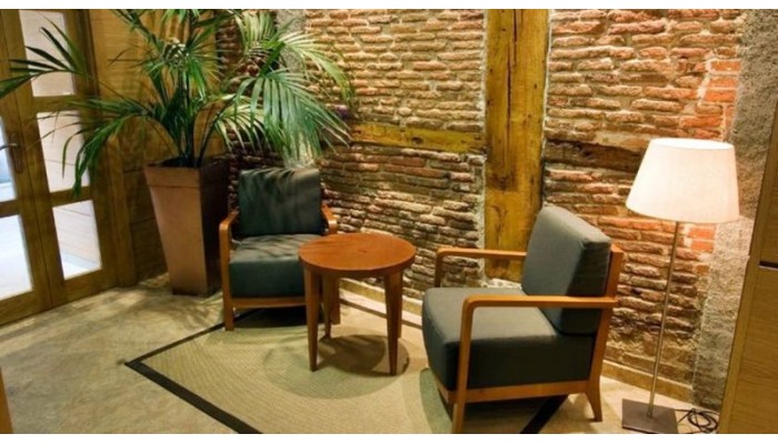 El Pasaje Hotel poza 3