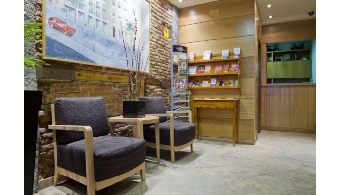 El Pasaje Hotel poza 6