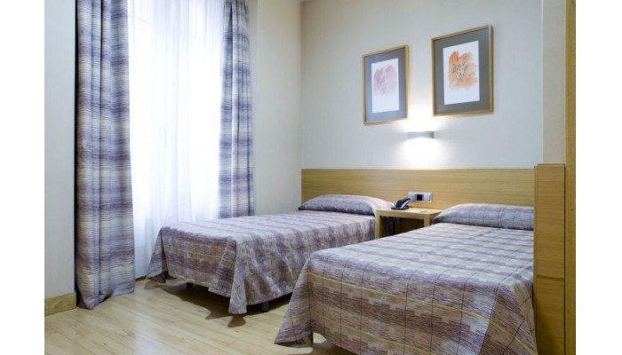 El Pasaje Hotel poza 9