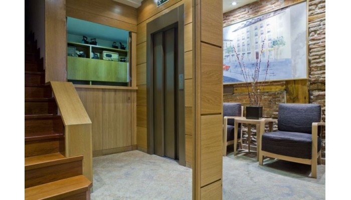 El Pasaje Hotel poza 5