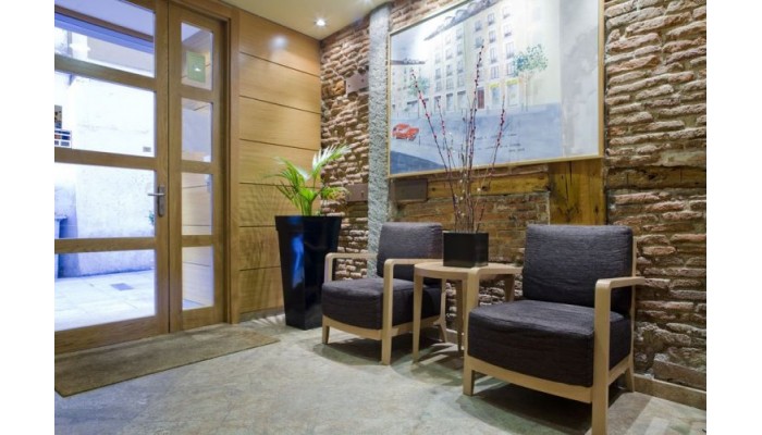 El Pasaje Hotel poza 8