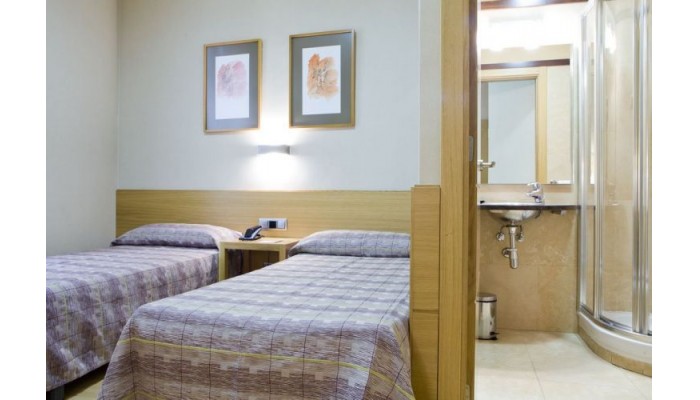 El Pasaje Hotel poza 11