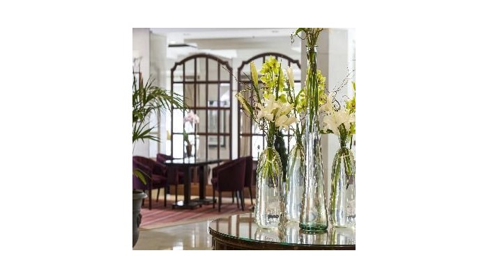 Emperador Hotel poza 4