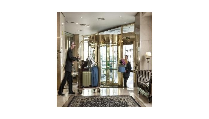 Emperador Hotel poza 6