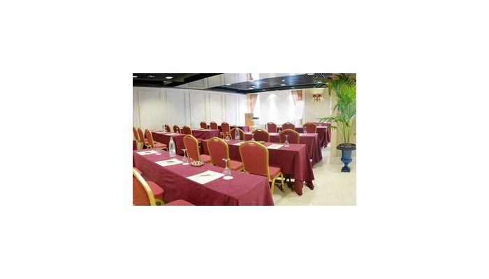 Emperador Hotel poza 8