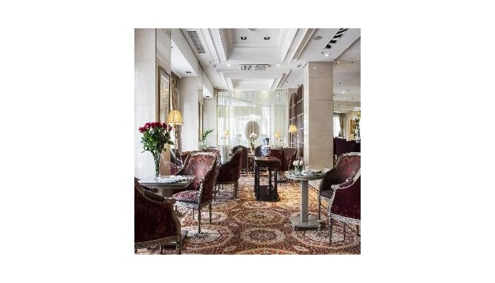 Emperador Hotel poza 1