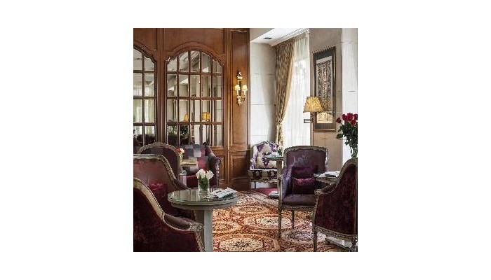 Emperador Hotel poza 3