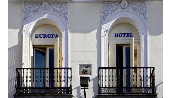 Europa Hotel poza 4