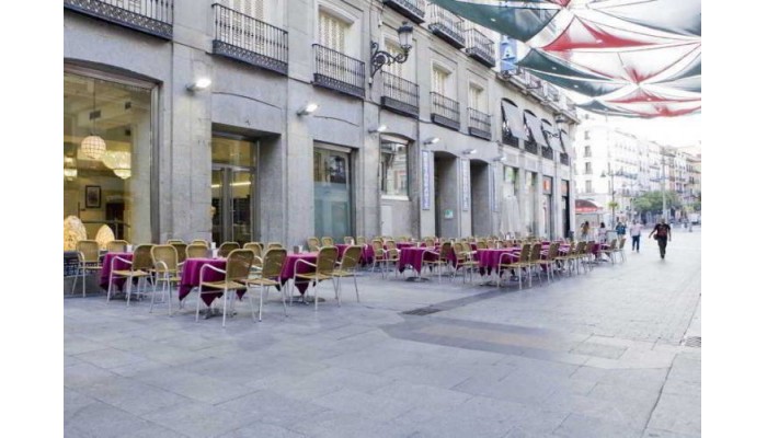 Europa Hotel poza 11