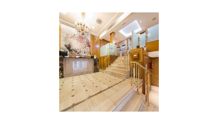 Exe Hotel El Coloso poza 1