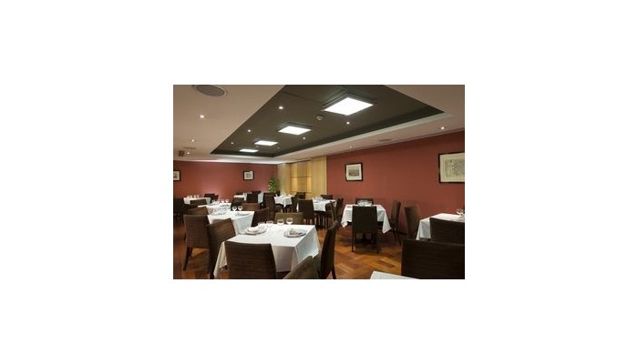 Exe Hotel El Coloso poza 5