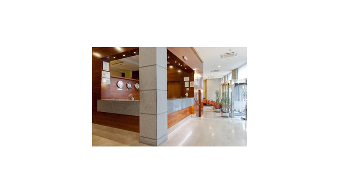 Ganivet Hotel poza 8