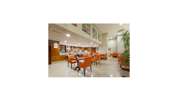 Ganivet Hotel poza 0