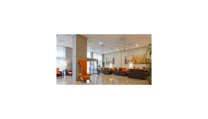 Ganivet Hotel poza 11