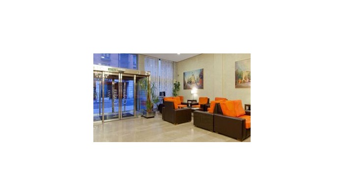 Ganivet Hotel poza 6