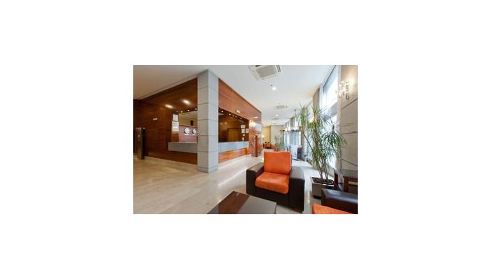 Ganivet Hotel poza 7