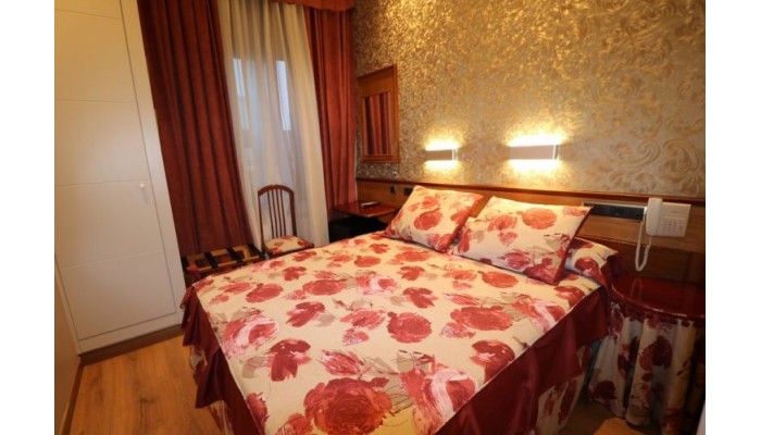 Hispano Argentino Hotel poza 9