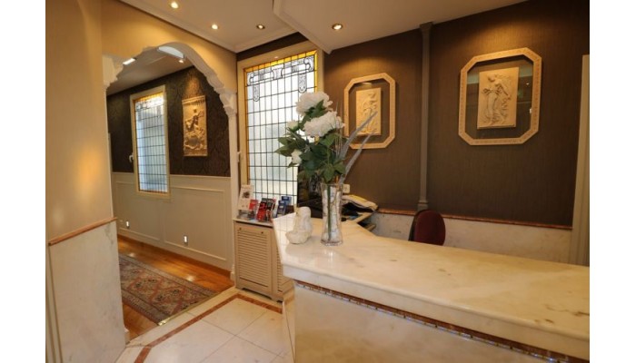 Hispano Argentino Hotel poza 3