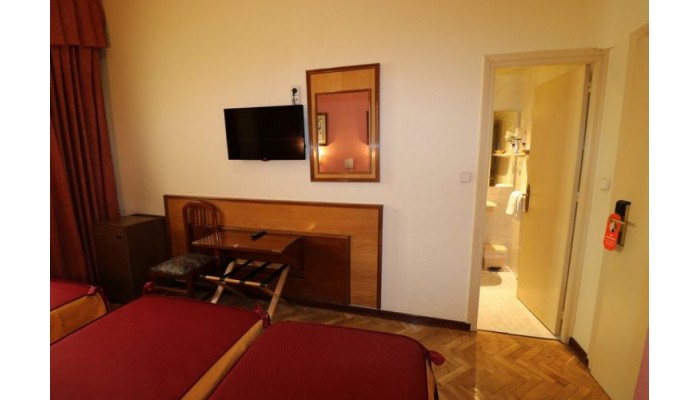 Hispano Argentino Hotel poza 8