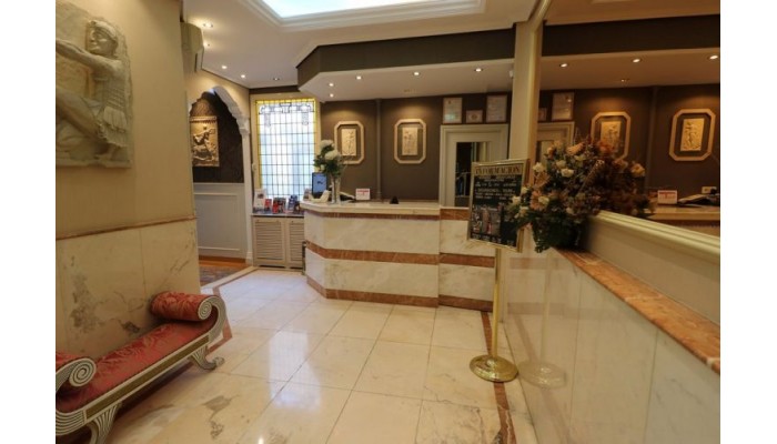 Hispano Argentino Hotel poza 2