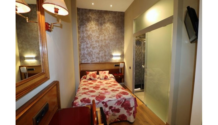 Hispano Argentino Hotel poza 11