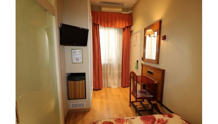 Hispano Argentino Hotel poza 7