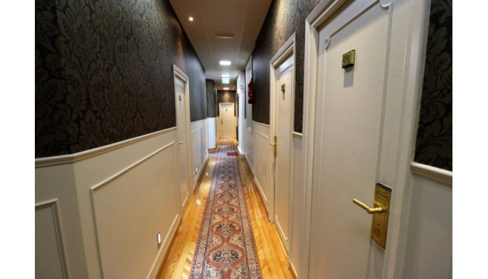 Hispano Argentino Hotel poza 5