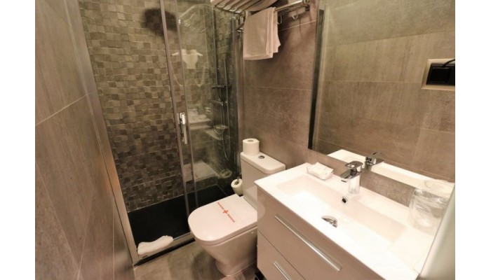 Hispano Argentino Hotel poza 6