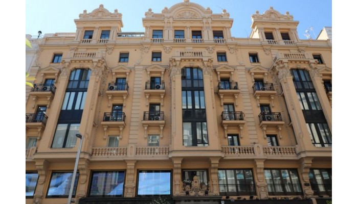 Hispano Argentino Hotel poza 0