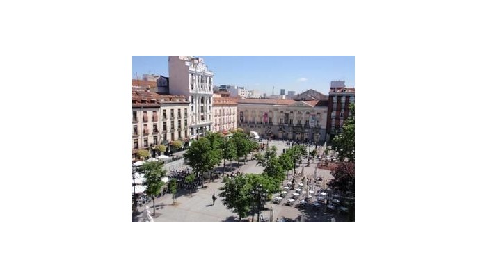 Hotel 12 Rooms Hostal poza 0