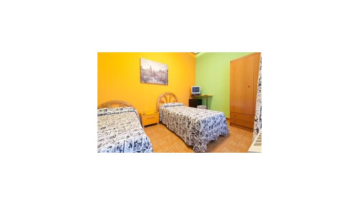 Hotel 12 Rooms Hostal poza 5