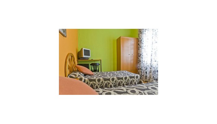 Hotel 12 Rooms Hostal poza 4