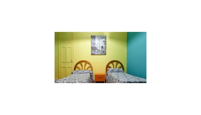 Hotel 12 Rooms Hostal poza 11