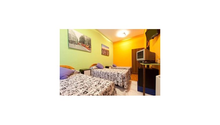 Hotel 12 Rooms Hostal poza 7