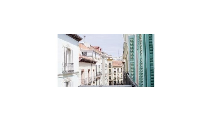 Hotel 12 Rooms Hostal poza 2